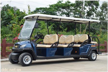 海南电瓶观光车