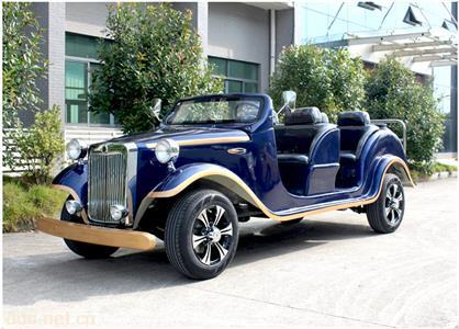 广西电瓶观光车