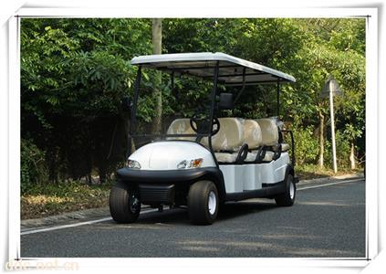湖南高尔夫球车
