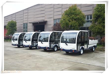 湖南电动载货车