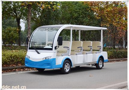 景区游览观光车