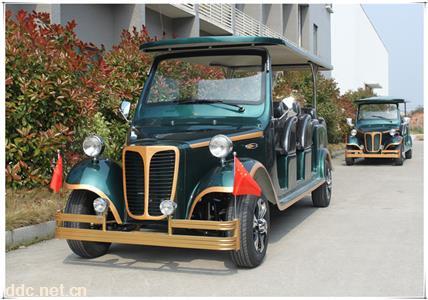 广西电瓶看房老爷车