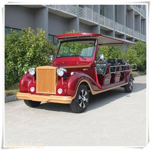 广西电动老爷车