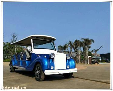 贵州电动老爷车