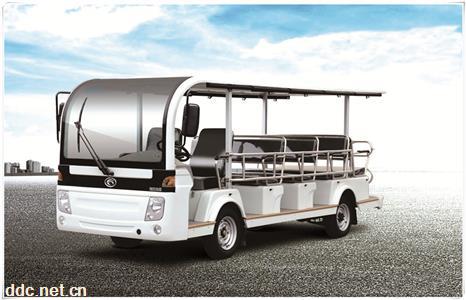 贵州汽油观光车