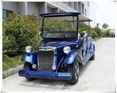 贵州电动老爷车