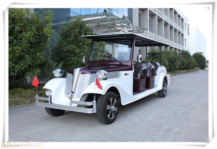 批发江西旅游观光车