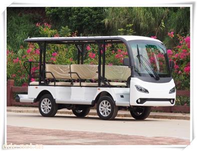 贵州旅游观光车