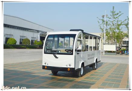 湖南旅游观光车