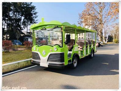 江西旅游观光车价格