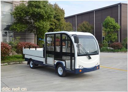 江西电动搬运车