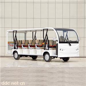 湖南贵州景区游览新款电动观光车价格旅游观光电瓶车厂家