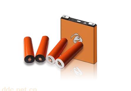  磷酸铁锂储能电池