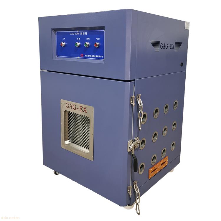 电池检测设备-电池防爆箱-电池高低温试验箱-针刺挤压试验机