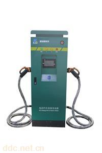 北京昊瑞昌交直流一体化充电桩充电设备