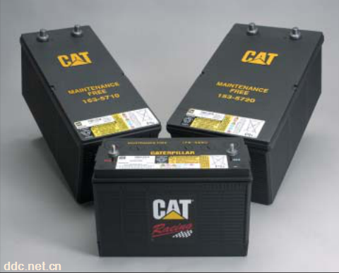 卡特彼勒CAT蓄电池153-5710/12V200AH价格