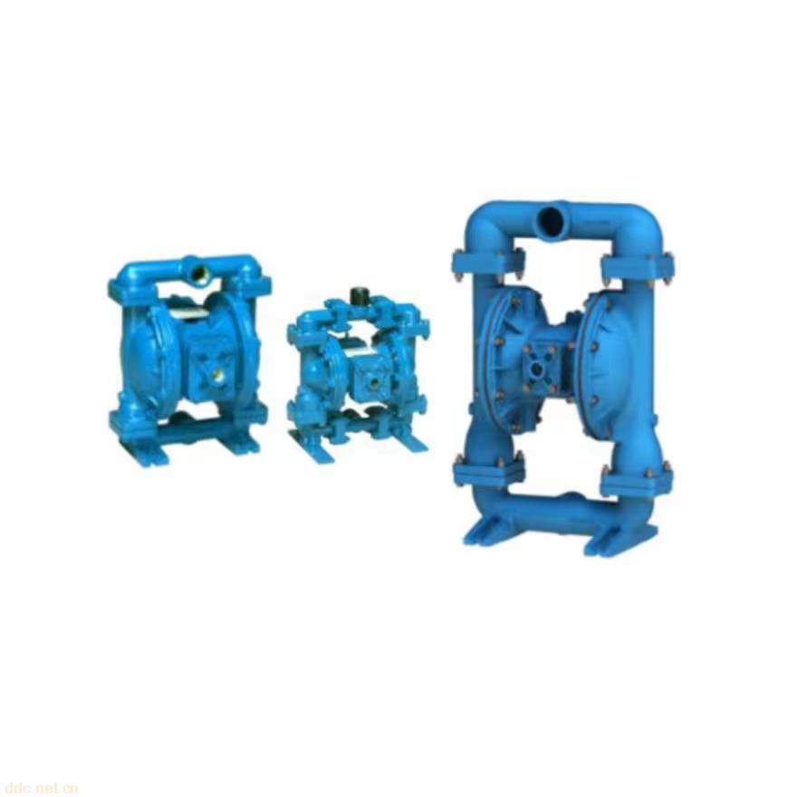 美国SANDPIPER胜佰德气动隔膜泵