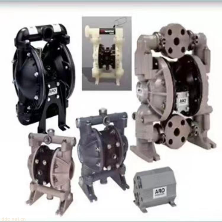 美国ARO英格索兰气动隔膜泵