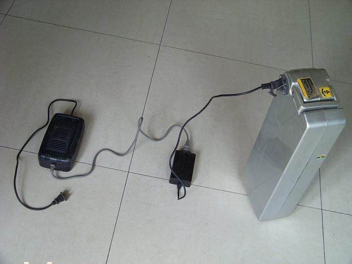 家用型电动车修复器