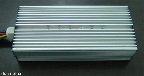 电动汽车大功率控制器-软启动5000W