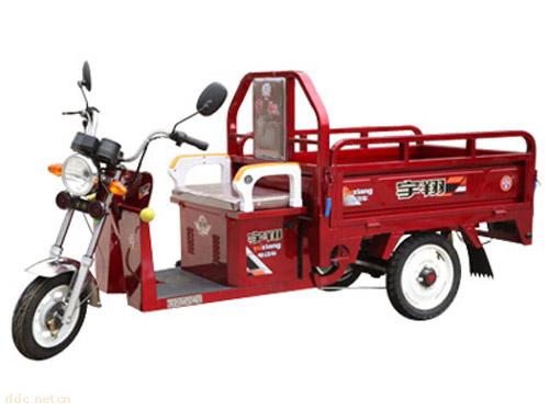 宇翔太子5号1.3M电动三轮车