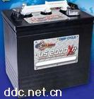 电动游览车蓄电池US2000