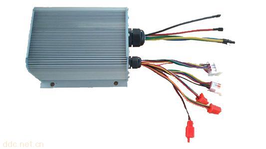 零07大功率电动汽车控制器-15000W