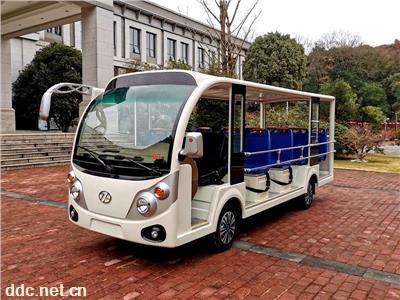 长沙电动摆渡车