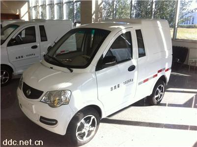 电动货车/钓鱼电动汽车