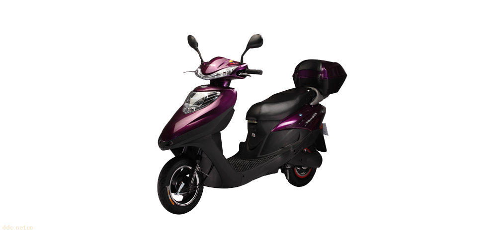 大运电动车全能王迪欧