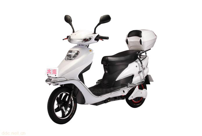 大运电动车小中沙