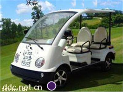 深圳沃森WS-MX4P电动老爷车