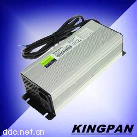 君盘KP-A系列（360W）电动摩托车充电器