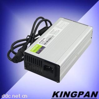 君盘KP-S系列电动车充电器（180W）