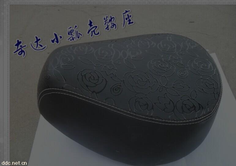 奇达小飘壳鞍座