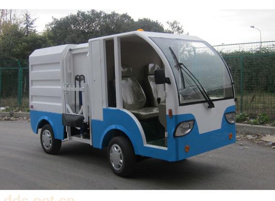 高压清洗车