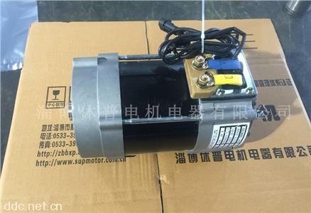 YBQA-3-72B04B,交流电机 3KW,72V