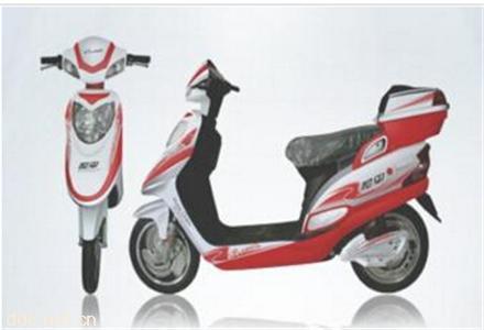 和平电动车新款系列雅丽仕TDR263Z