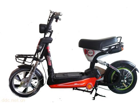 高仕电动车迷你