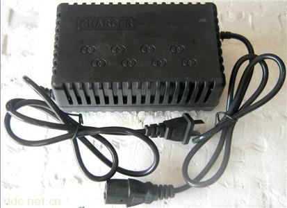 千汇充电器48V12AH