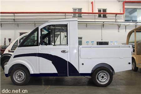 电动货车-承重、载客、观光